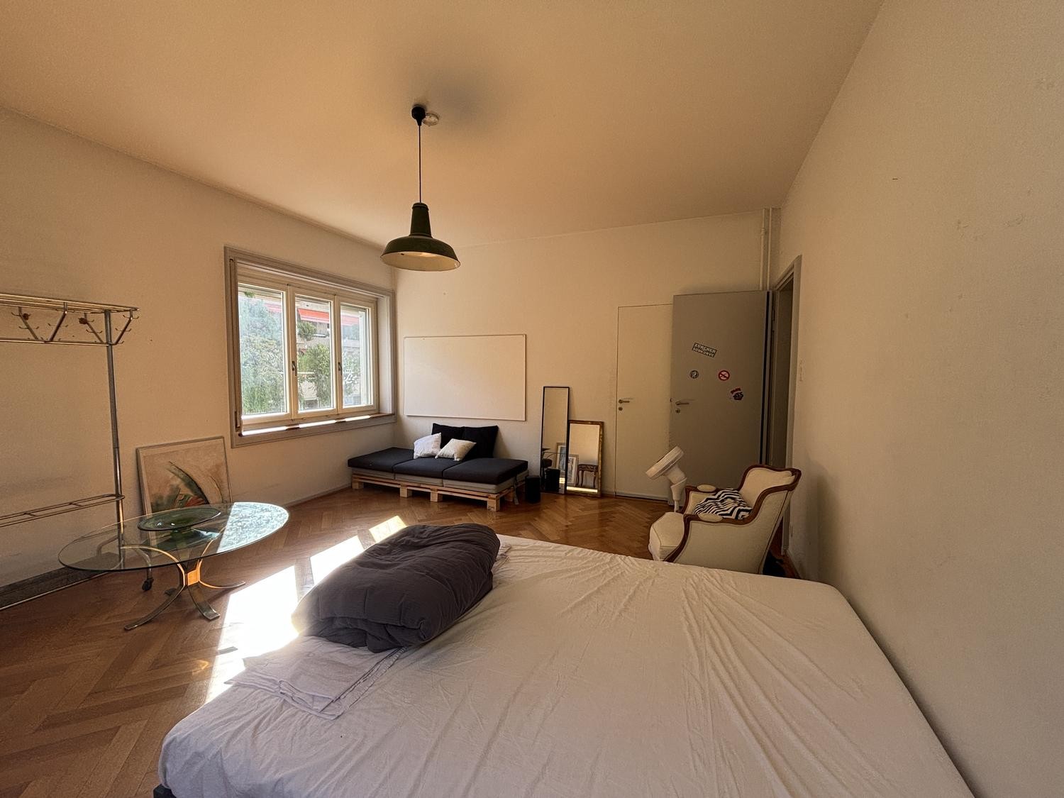 Room in a shared flat, photo 2 of 4