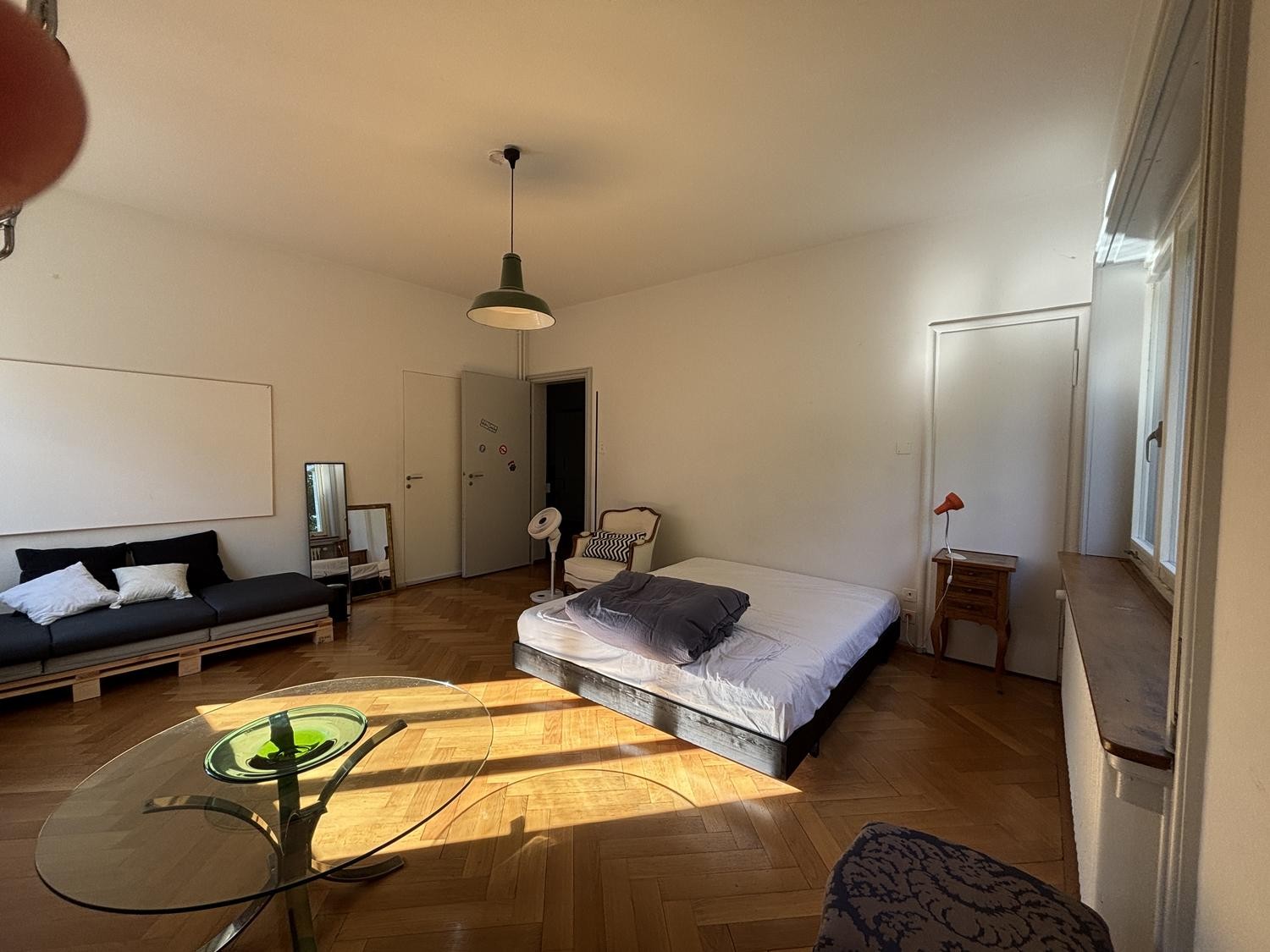 Room in a shared flat, photo 1 of 4