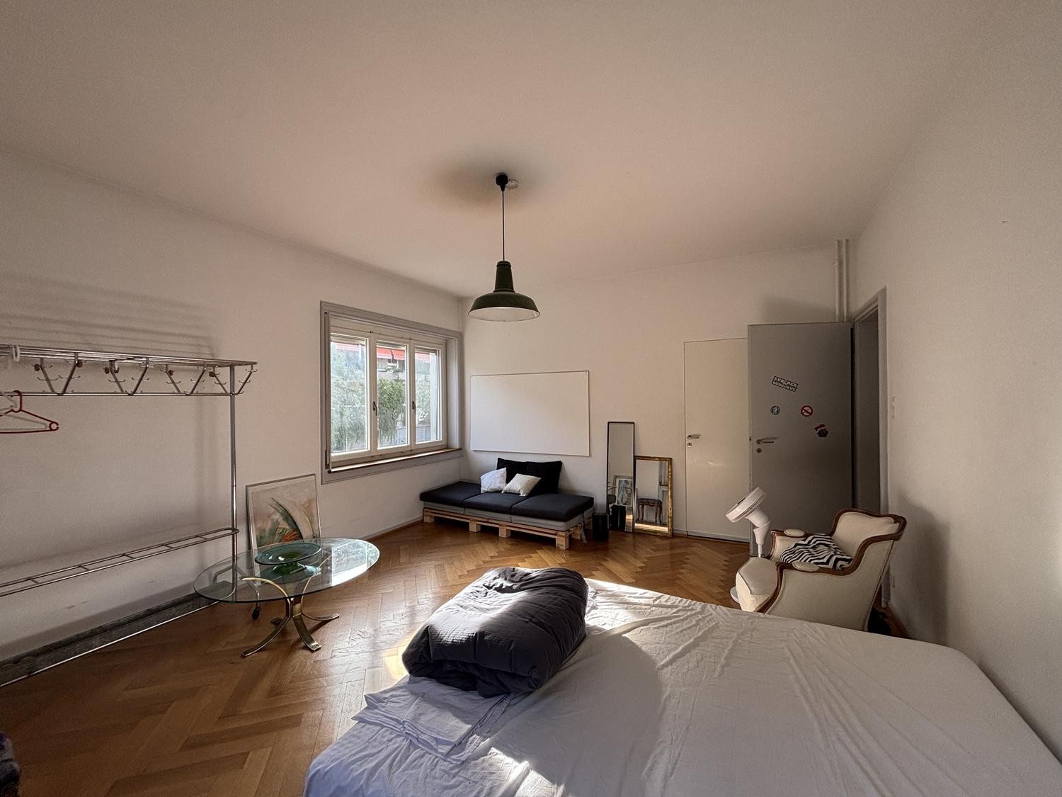 Room in a shared flat, photo 3 of 4
