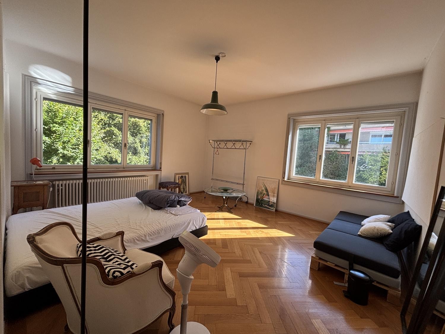 Room in a shared flat, photo 4 of 4