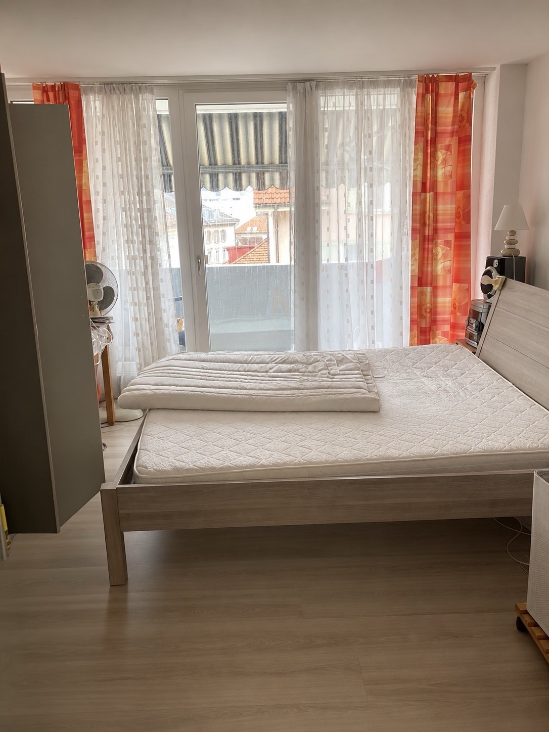 Appartement de 1 ½ pièces