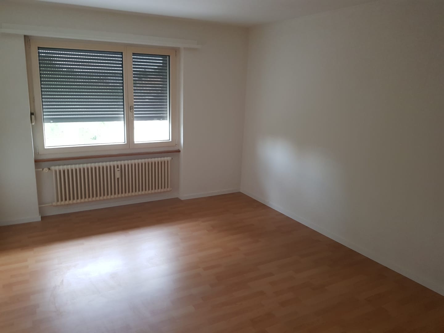 Appartement de 3 pièces
