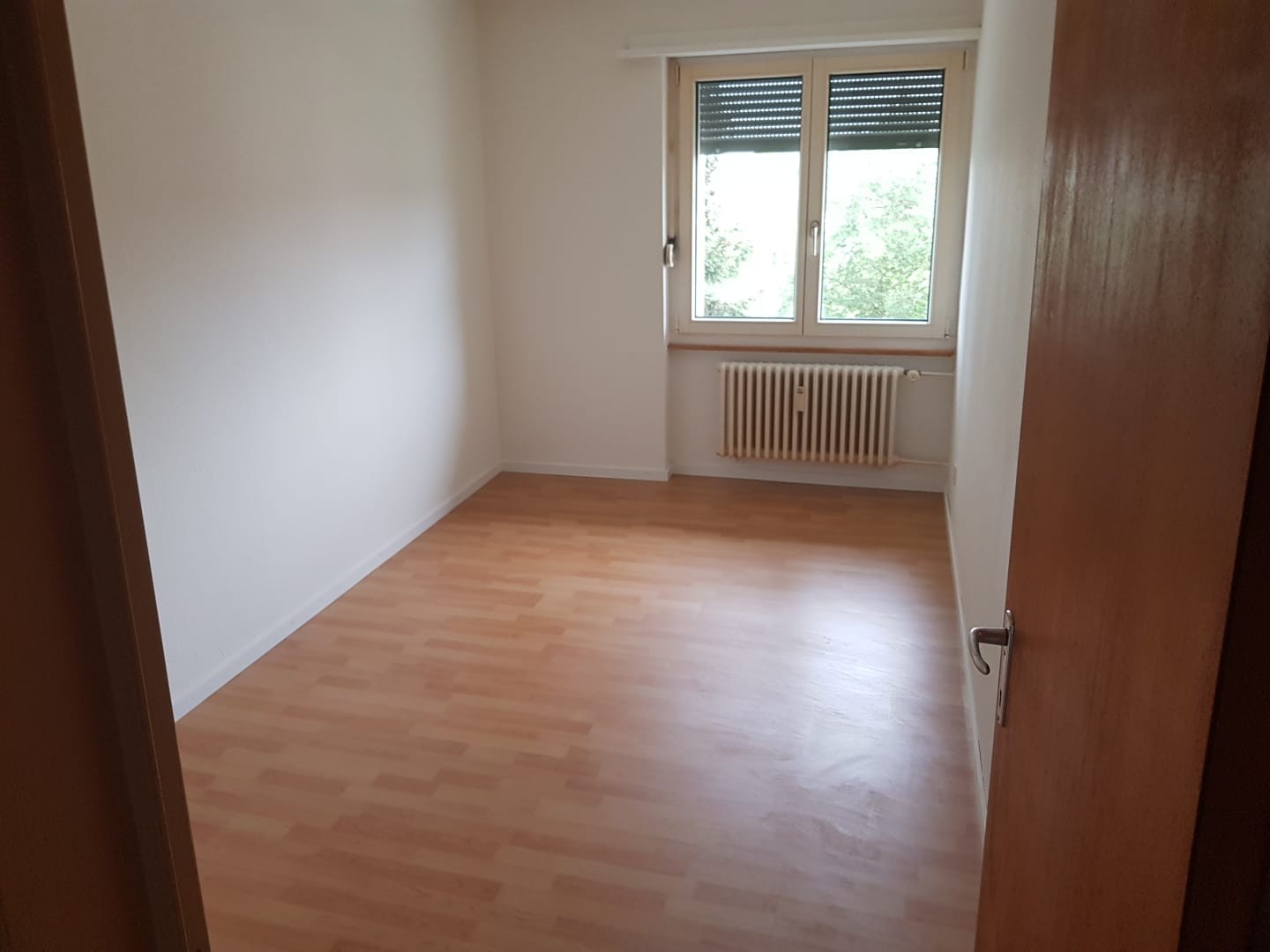 Appartement de 3 pièces