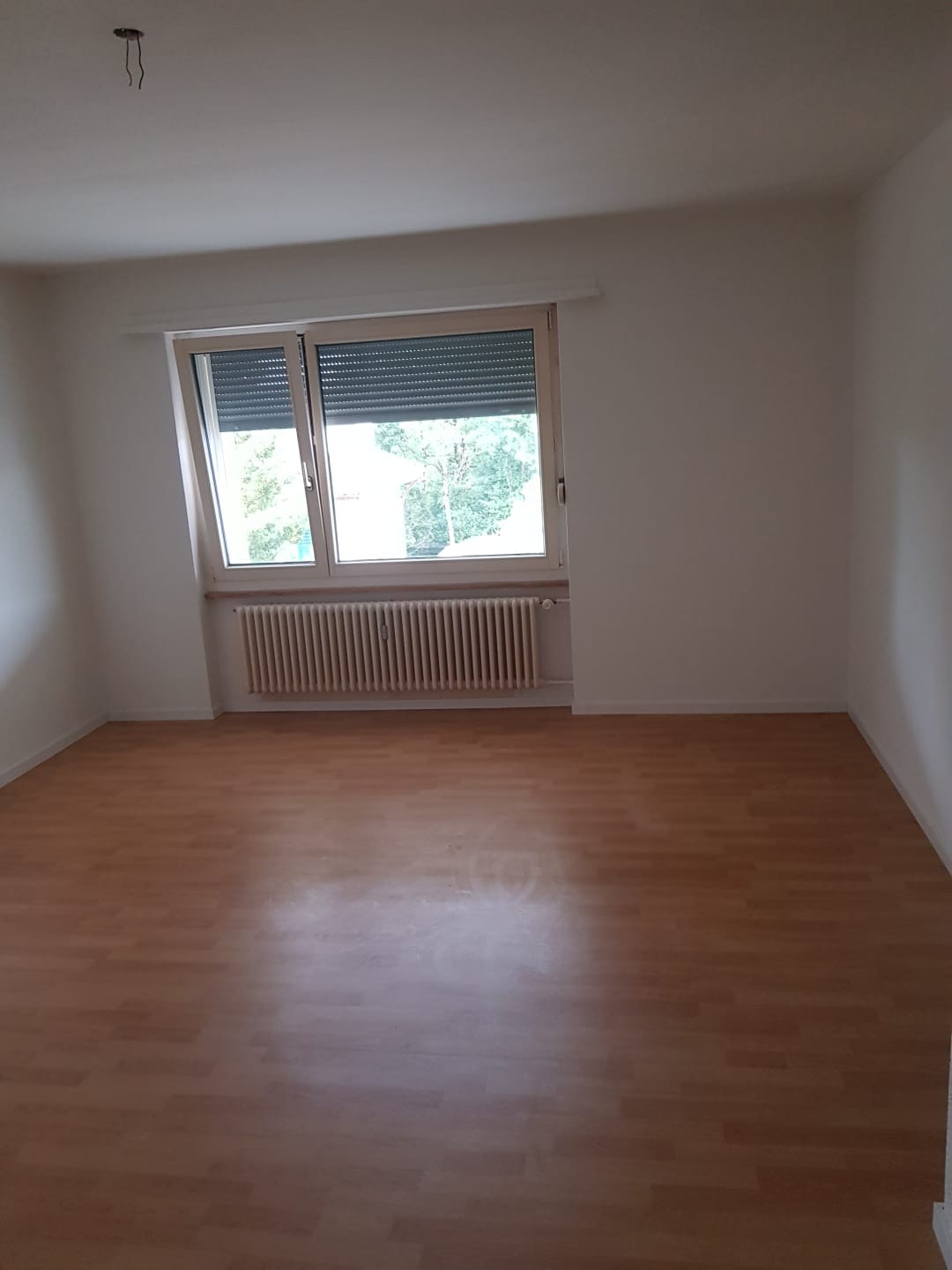 Appartement de 3 pièces