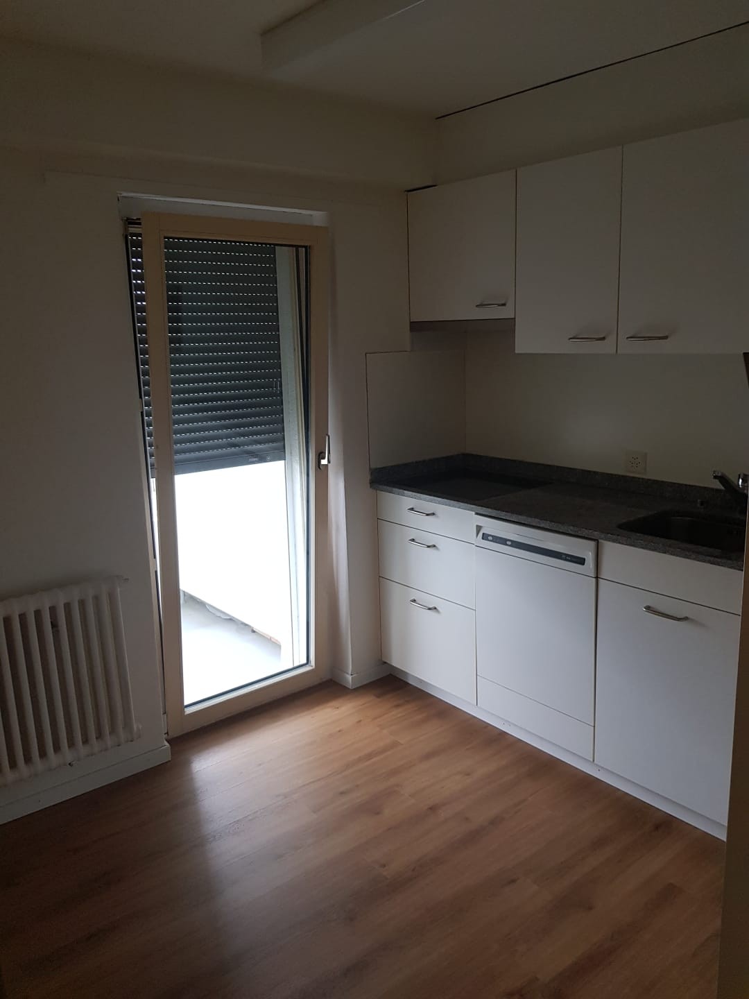 Appartement de 3 pièces