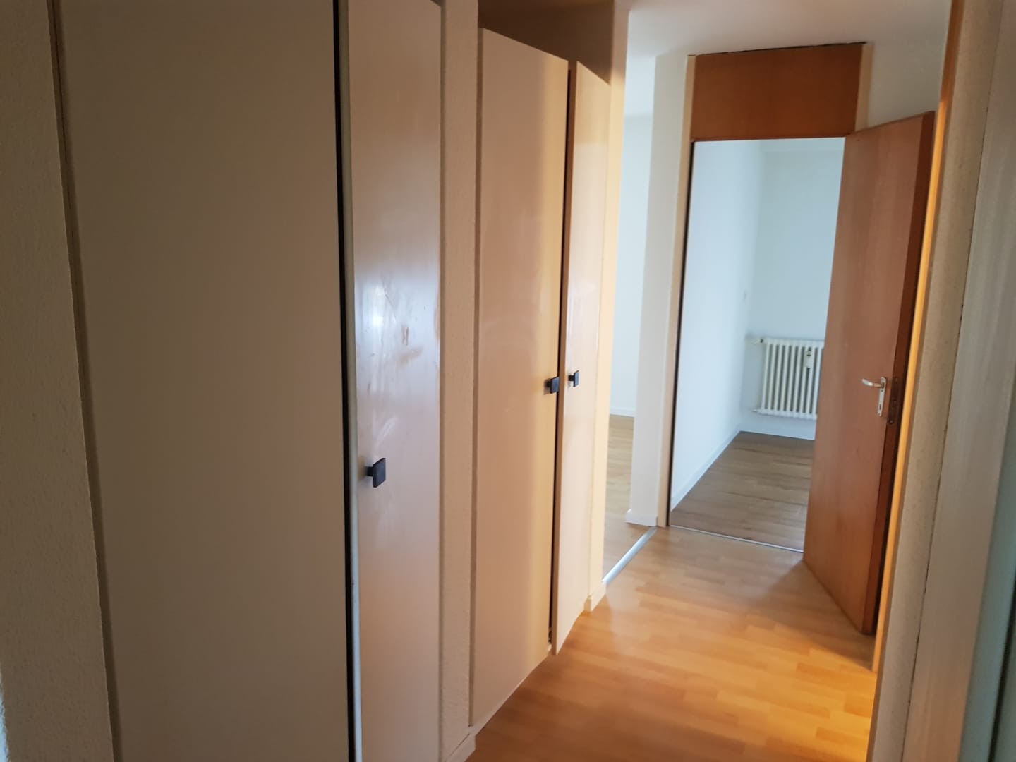 Appartement de 3 pièces