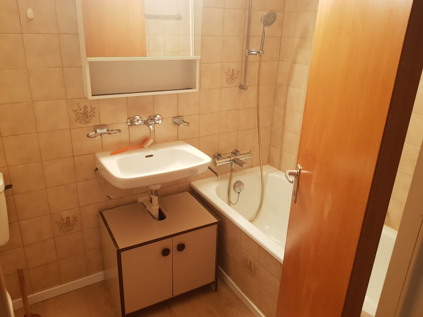 Appartement de 3 pièces