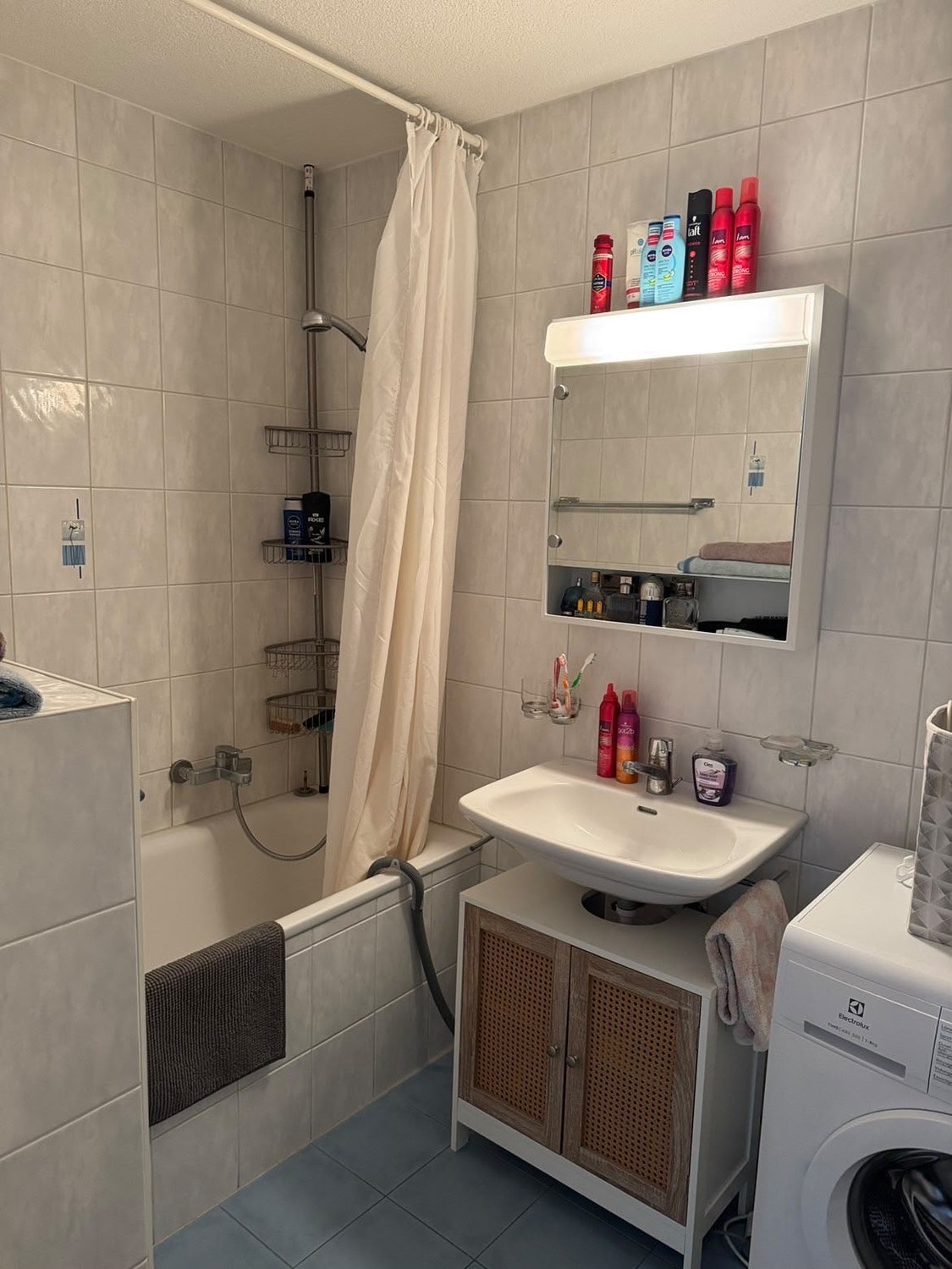 3 ½ rooms apartment, photo 10 of 10