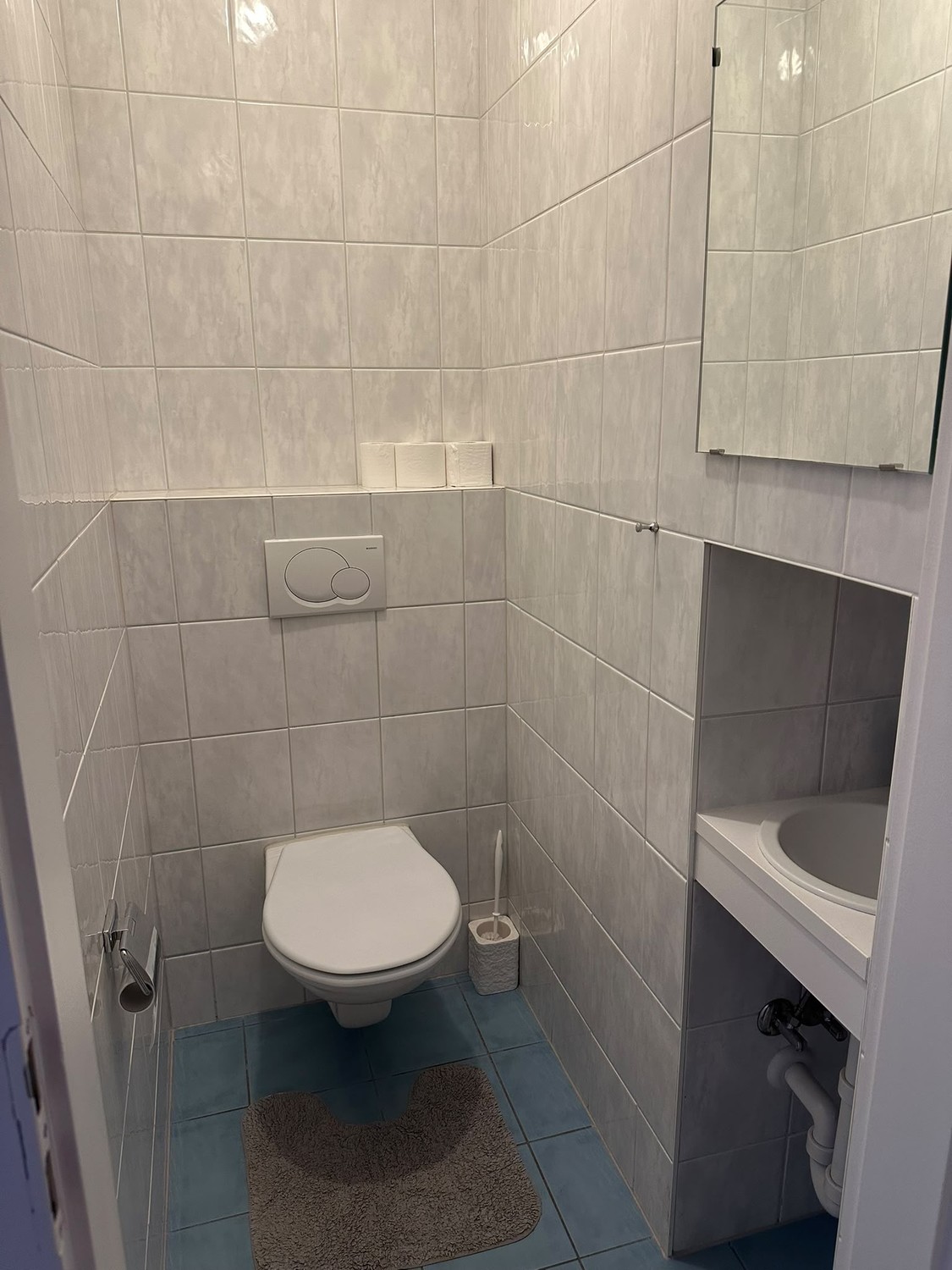 3 ½ rooms apartment, photo 9 of 10