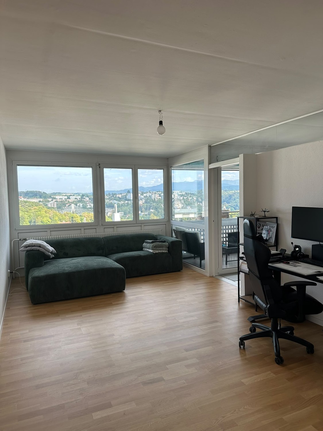 3 ½ rooms apartment, photo 6 of 10