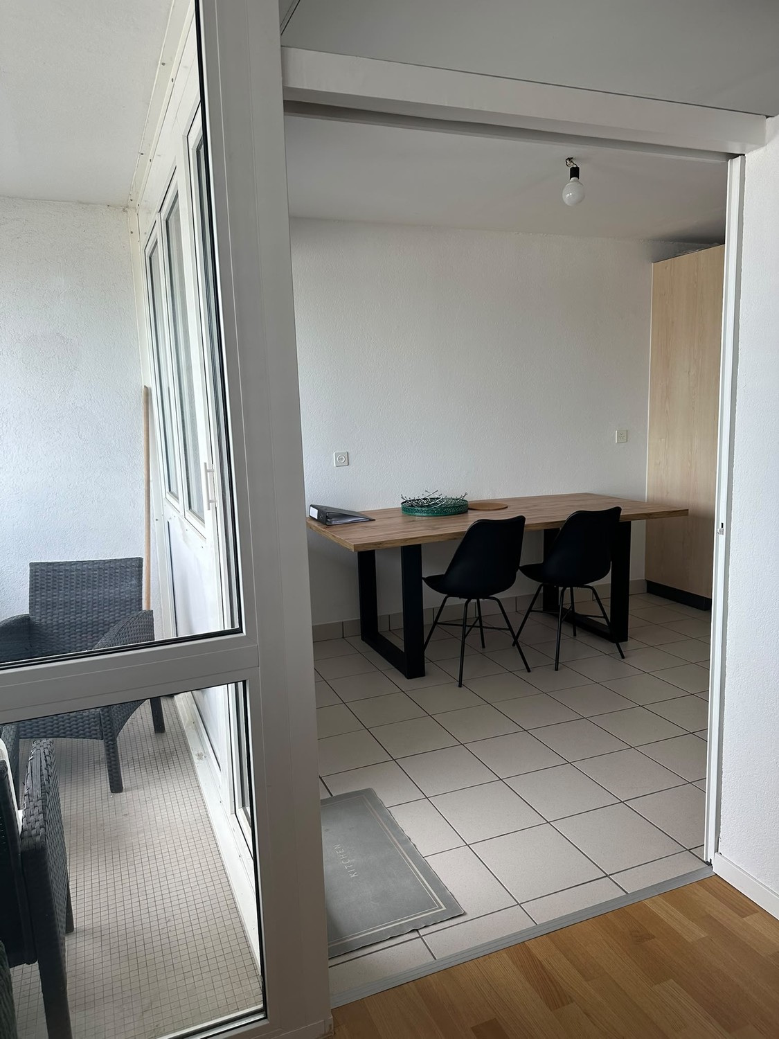 3 ½ rooms apartment, photo 7 of 10