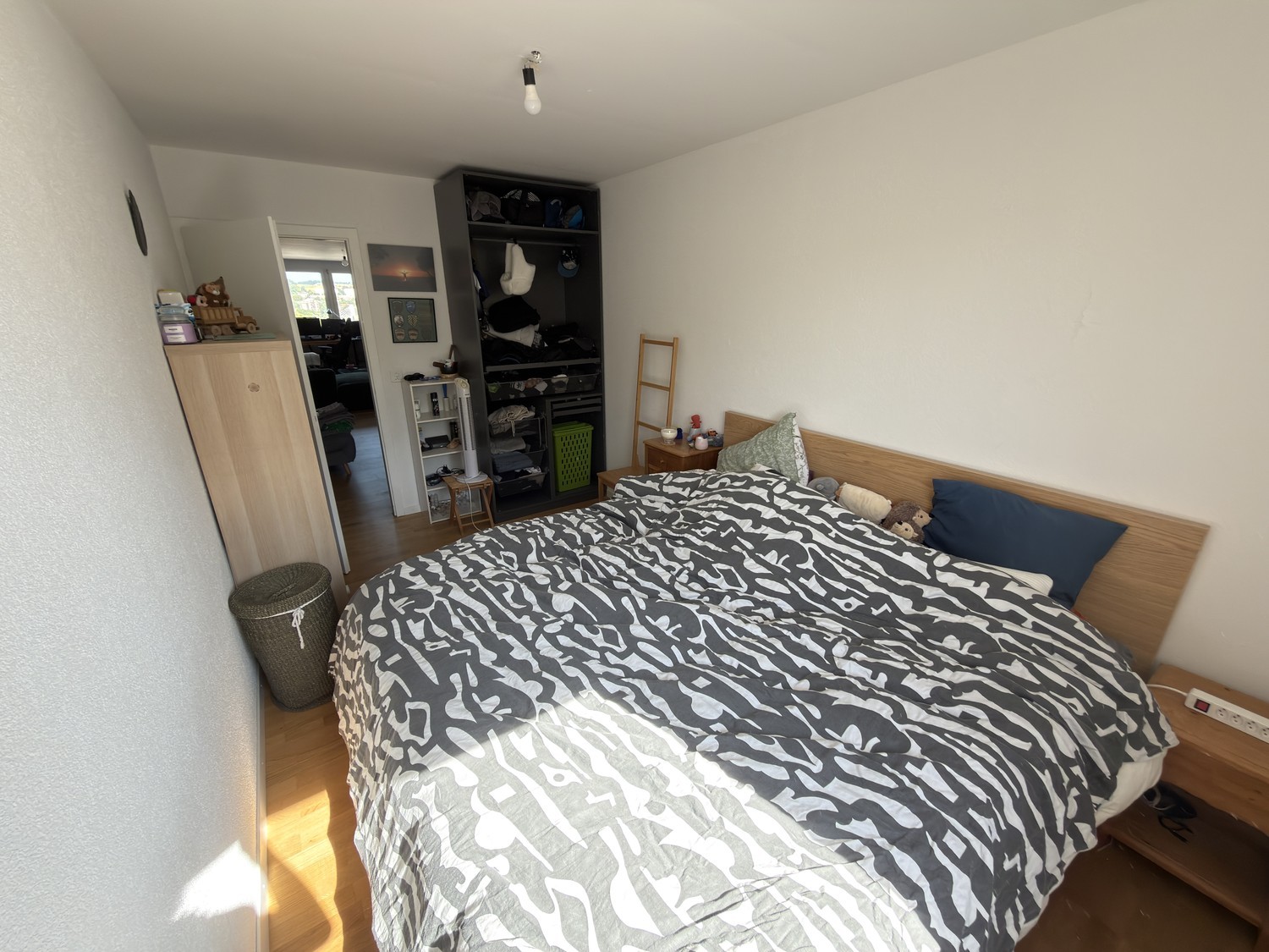 3 ½ rooms apartment, photo 3 of 10