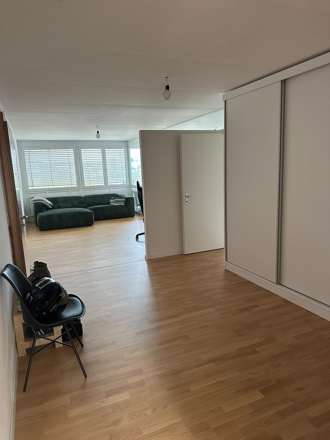 3 ½ rooms apartment, photo 8 of 10