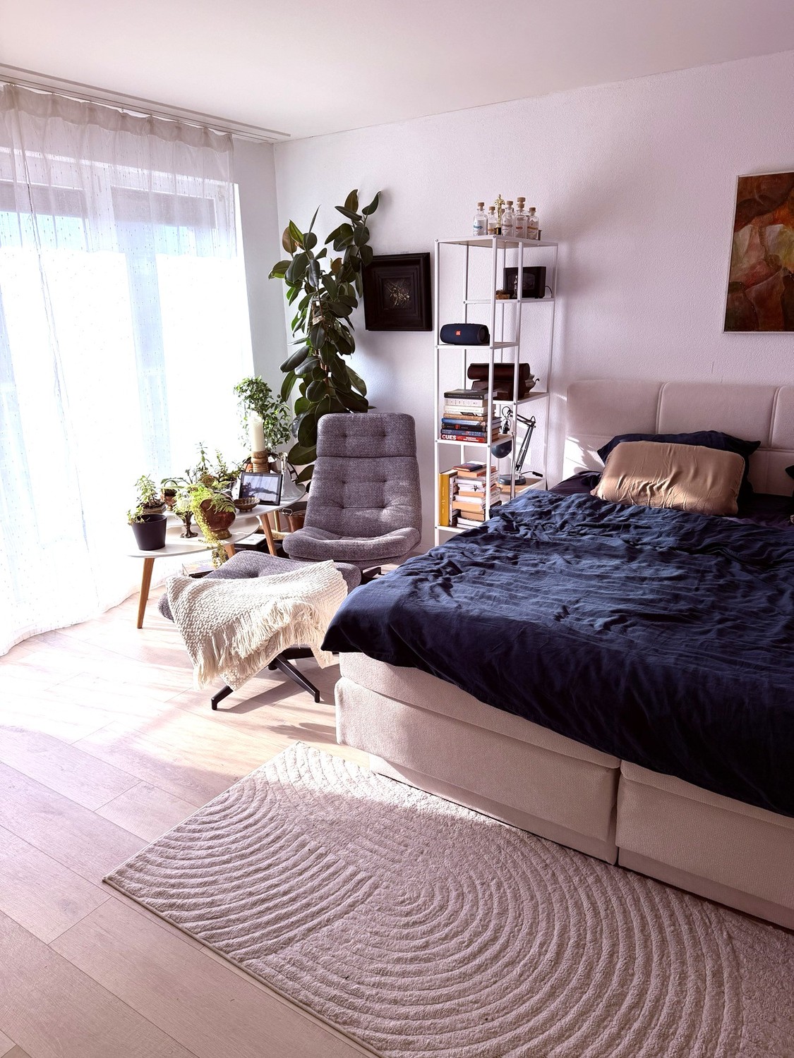 1 ½ rooms apartment, photo 7 of 10