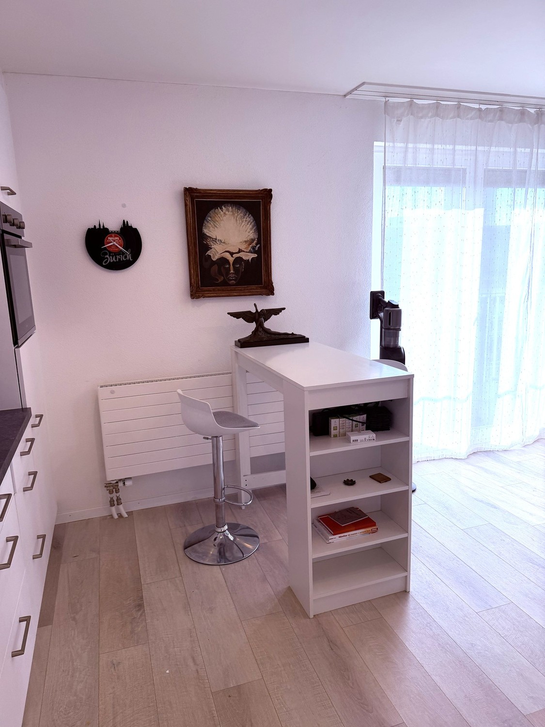 1 ½ rooms apartment, photo 8 of 10