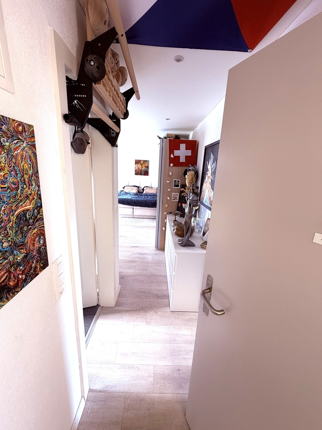 1 ½ rooms apartment, photo 10 of 10