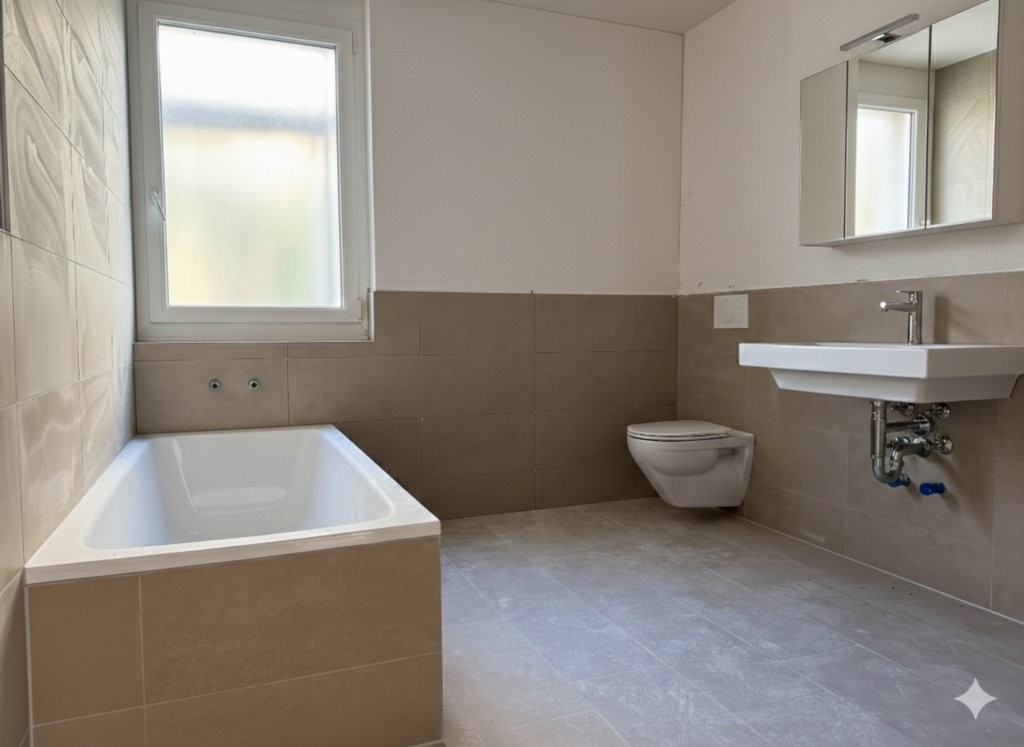 4 ½ pièces appartement