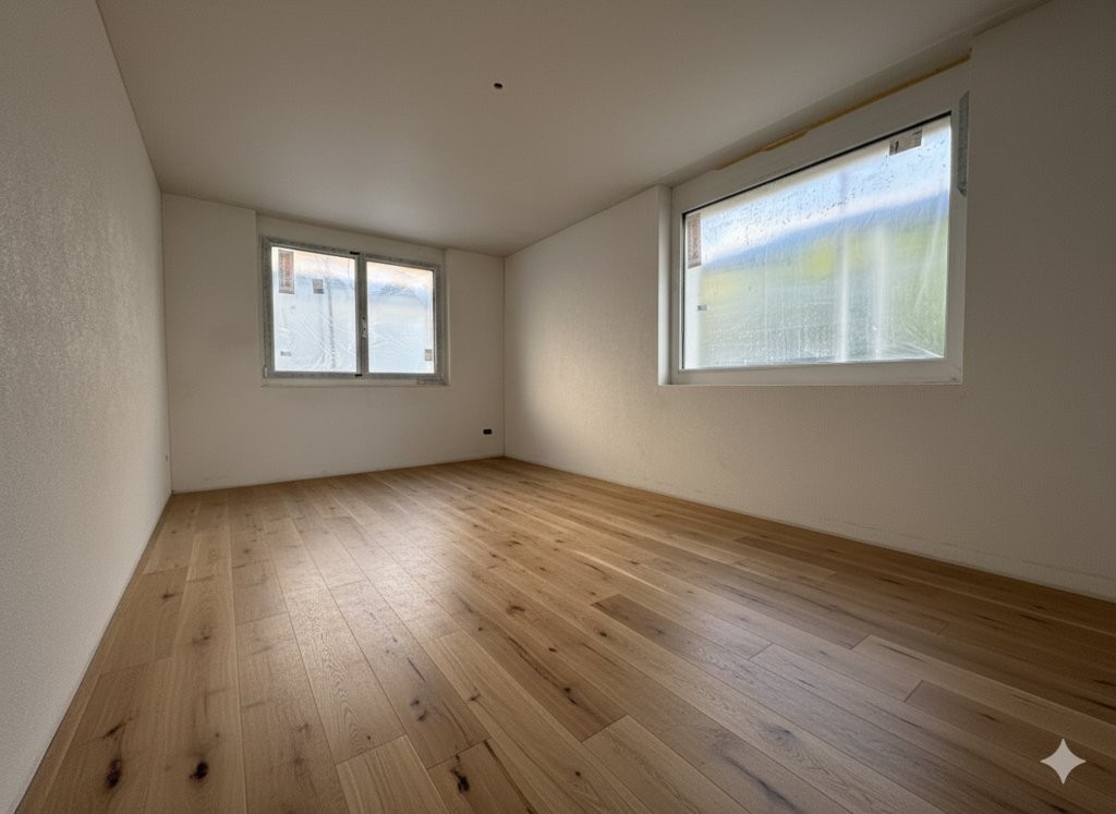 4 ½ pièces appartement