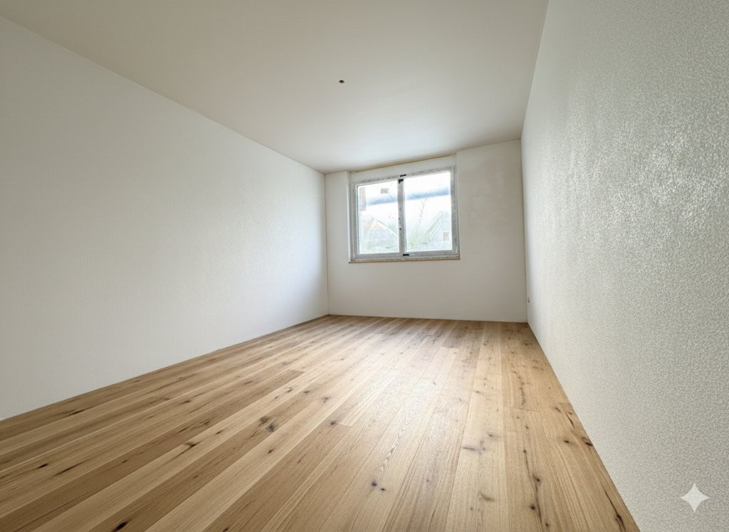 4 ½ pièces appartement