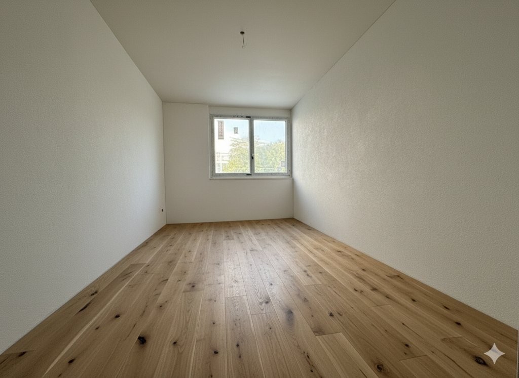 4 ½ pièces appartement