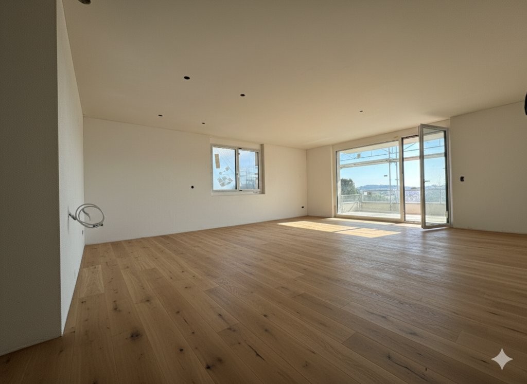 4 ½ pièces appartement