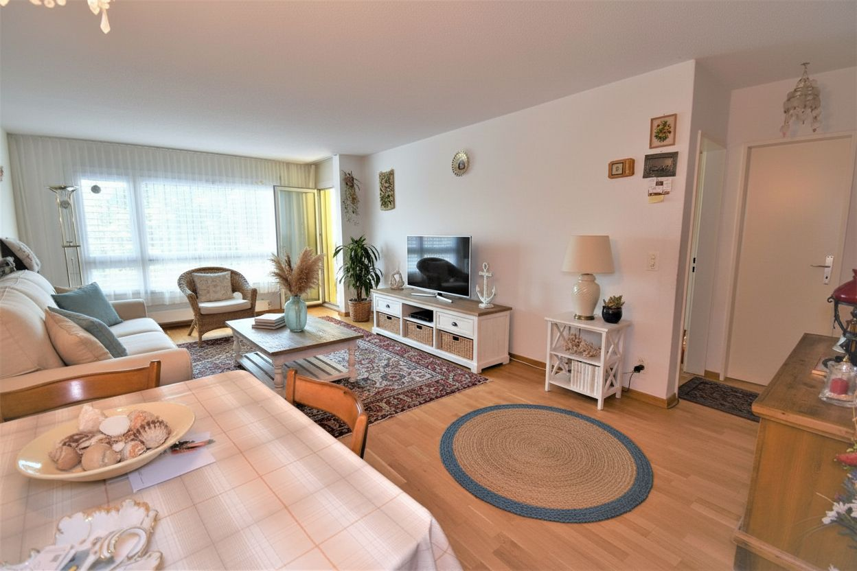 4 ½ rooms apartment, photo 5 of 8