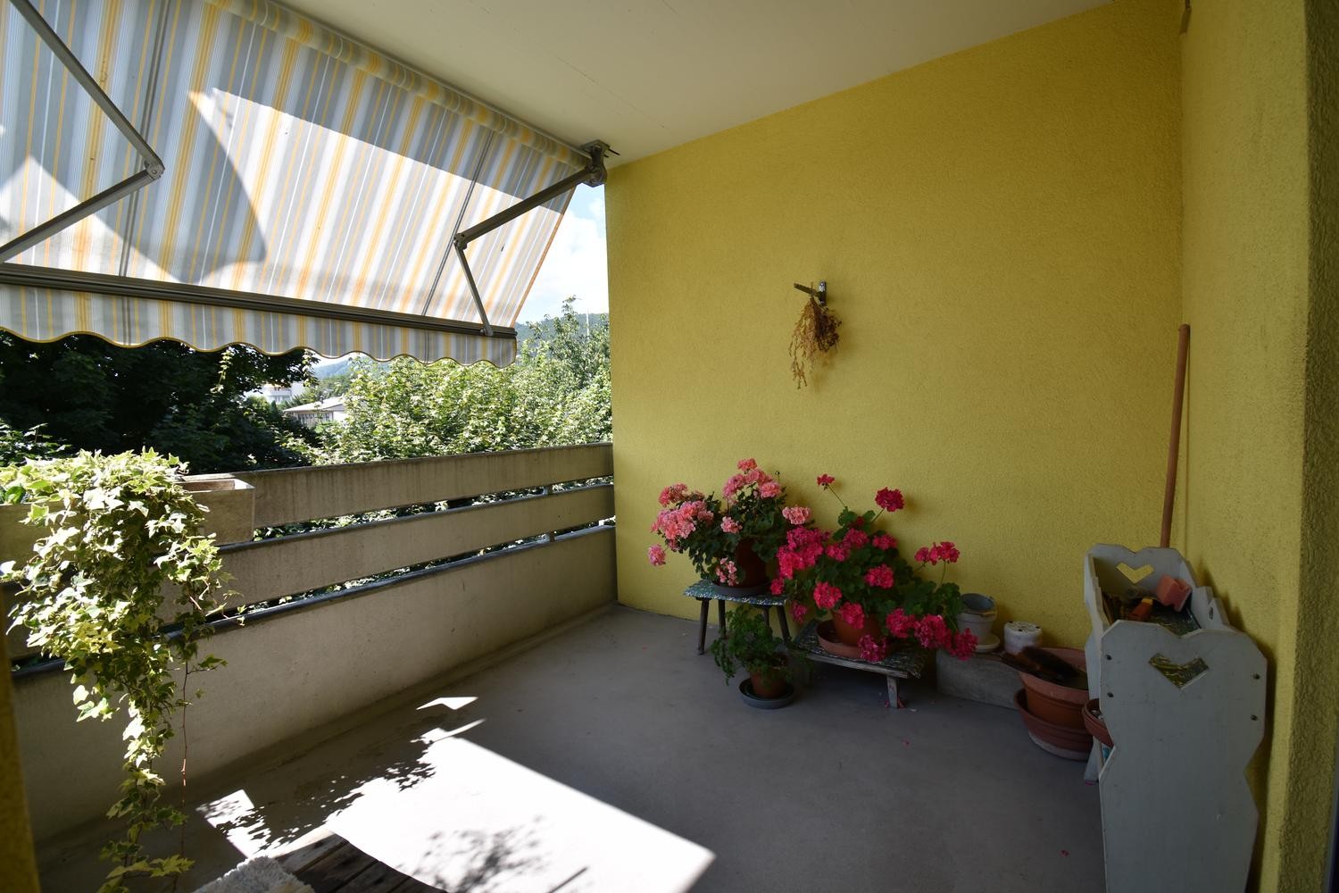 4 ½ rooms apartment, photo 8 of 8