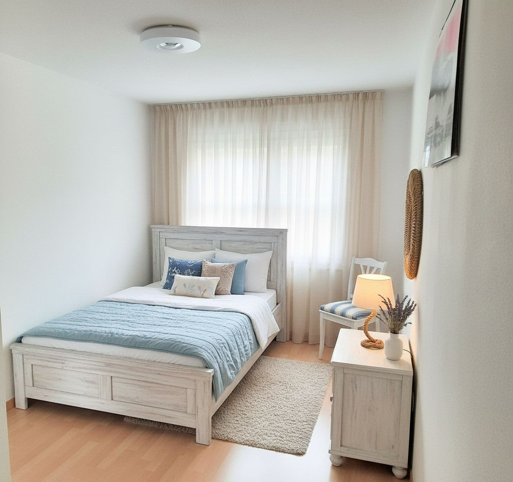 4 ½ rooms apartment, photo 7 of 8