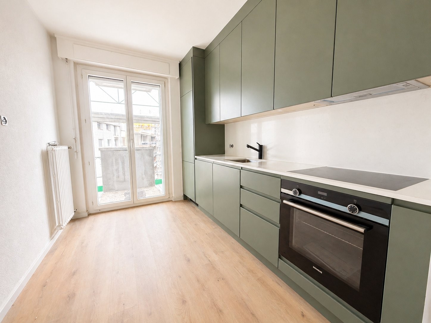 3 ½ rooms apartment, photo 1 of 10