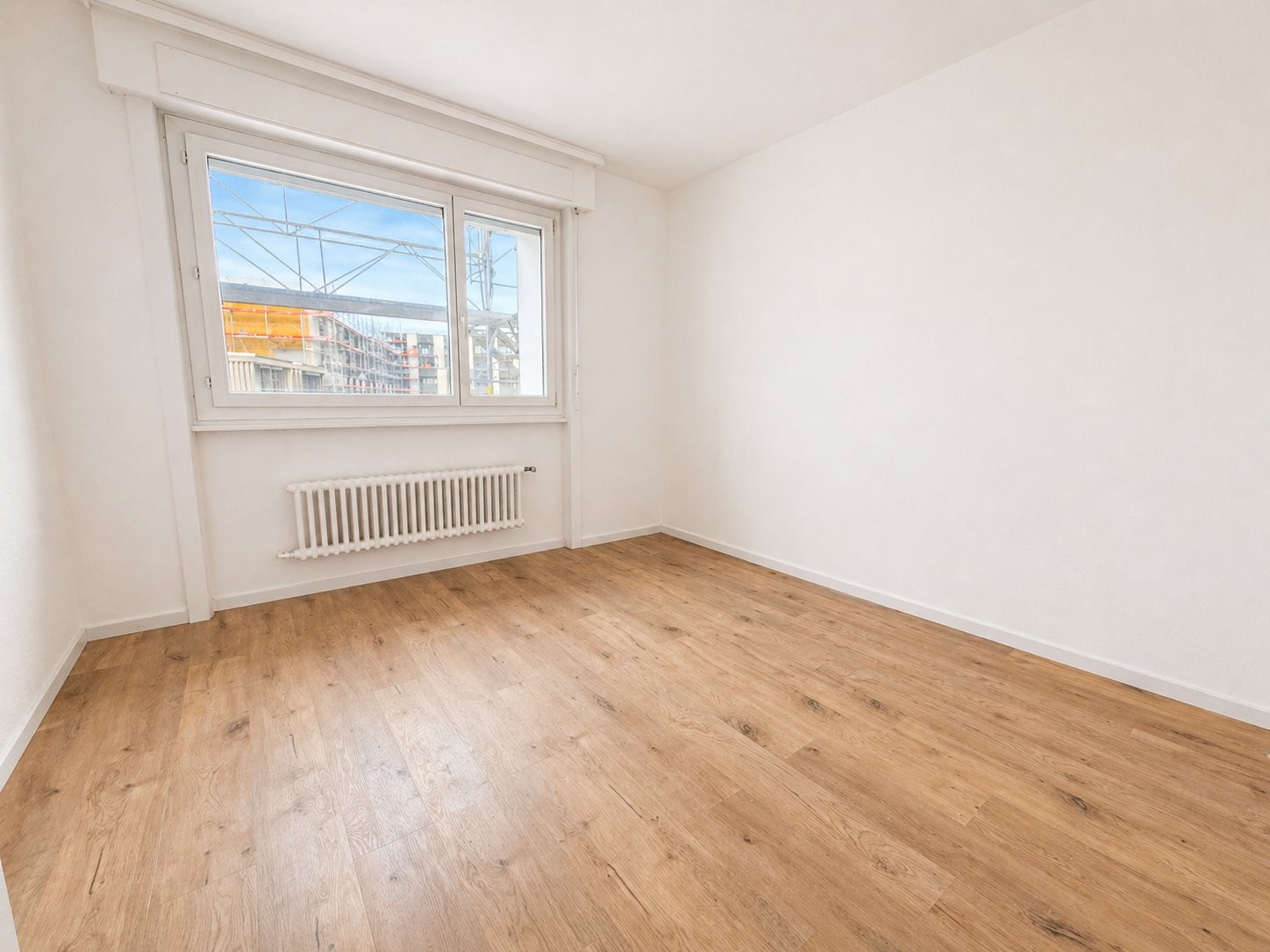 3 ½ rooms apartment, photo 4 of 10