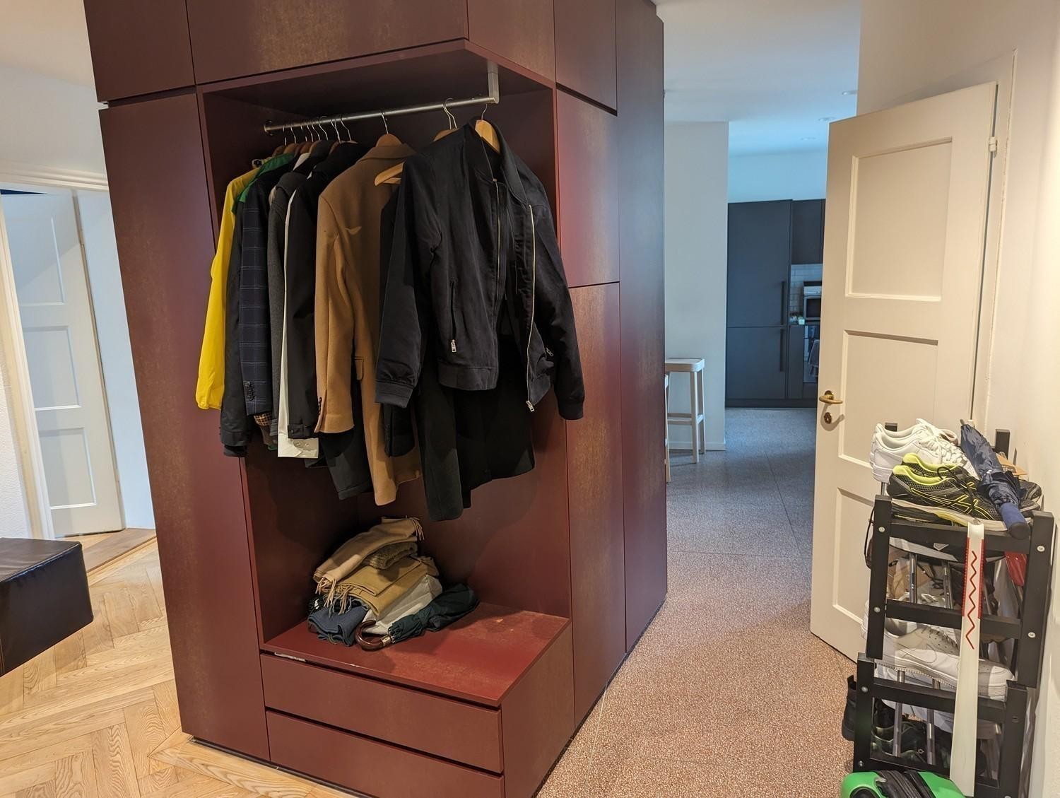 Room in a shared flat, photo 9 of 10