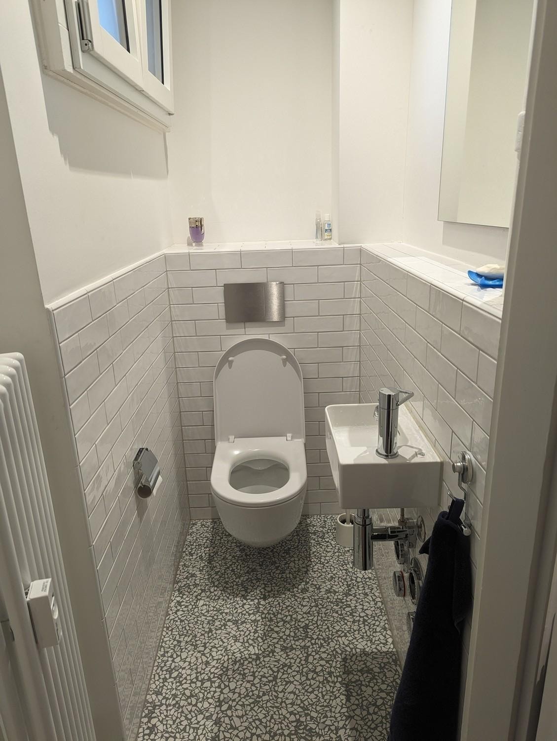Room in a shared flat, photo 4 of 10