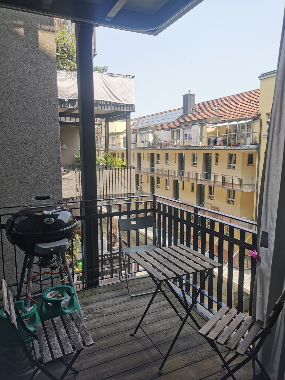 Room in a shared flat, photo 6 of 10