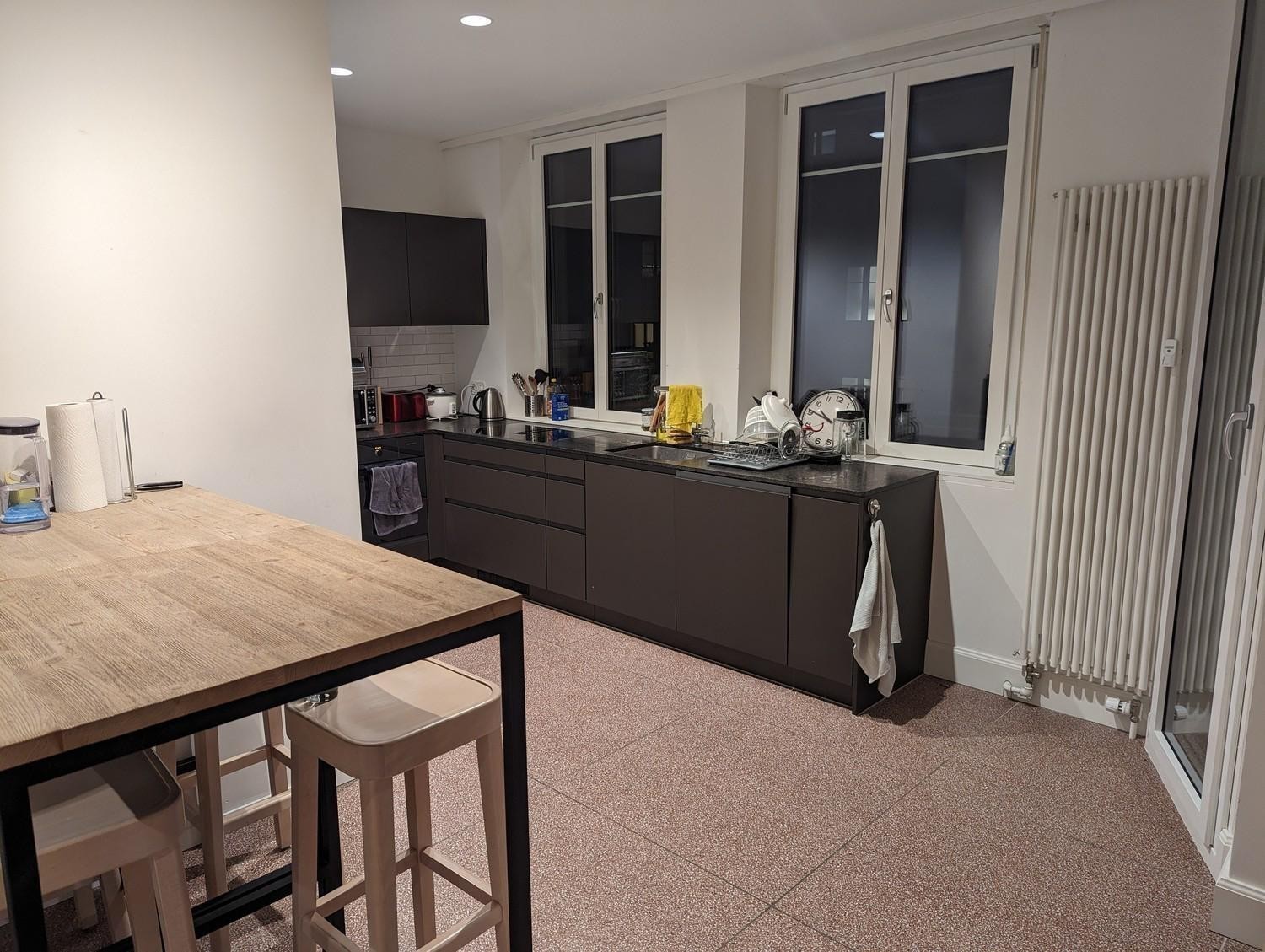 Room in a shared flat, photo 7 of 10