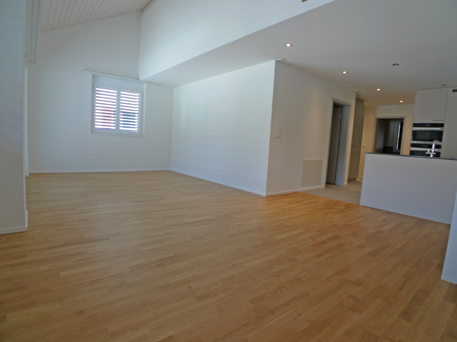 4 ½ rooms duplex, photo 1 of 10