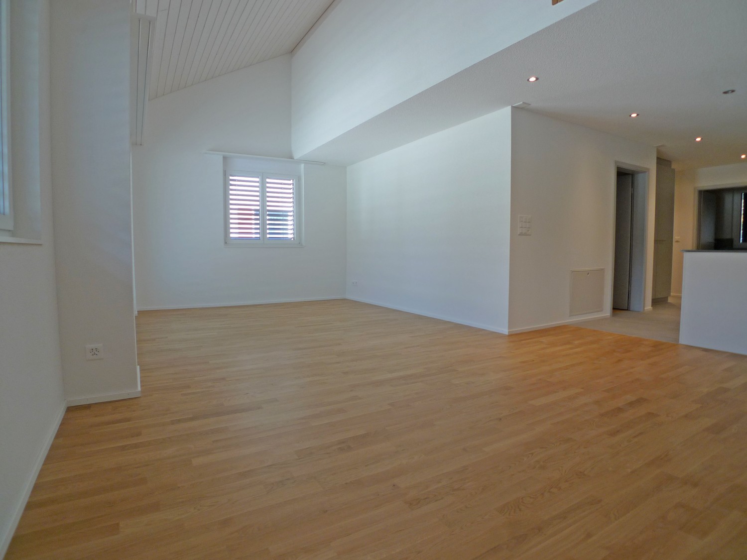 4 ½ rooms duplex, photo 6 of 10