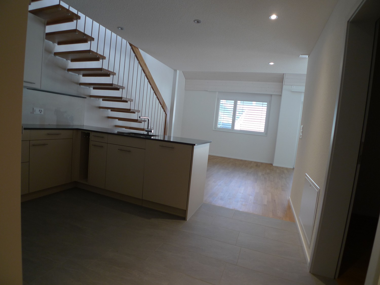 4 ½ rooms duplex, photo 3 of 10