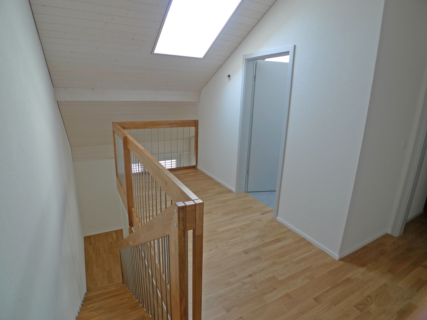 4 ½ rooms duplex, photo 9 of 10