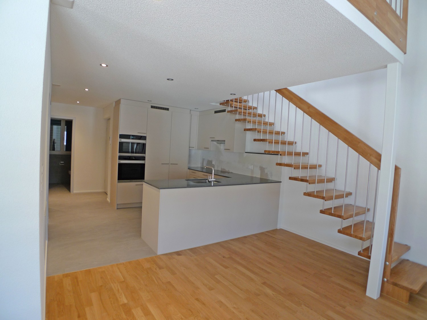 4 ½ rooms duplex, photo 4 of 10