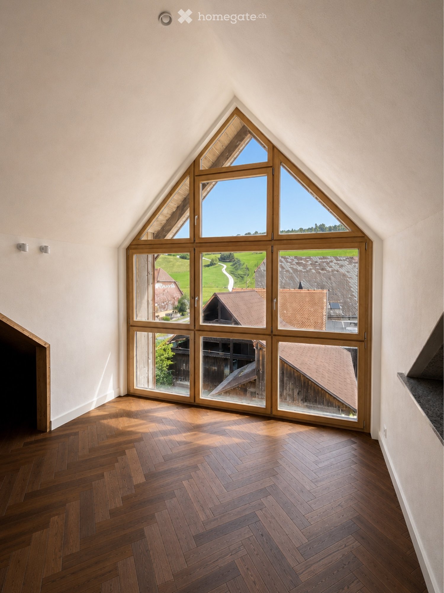 Appartement de 4 pièces