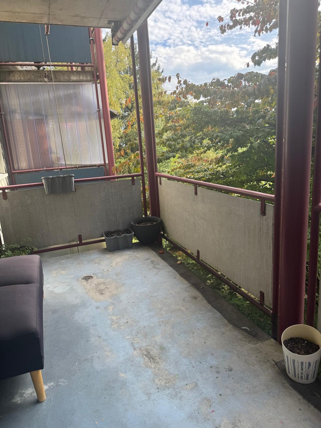 Appartement de 2 ½ pièces