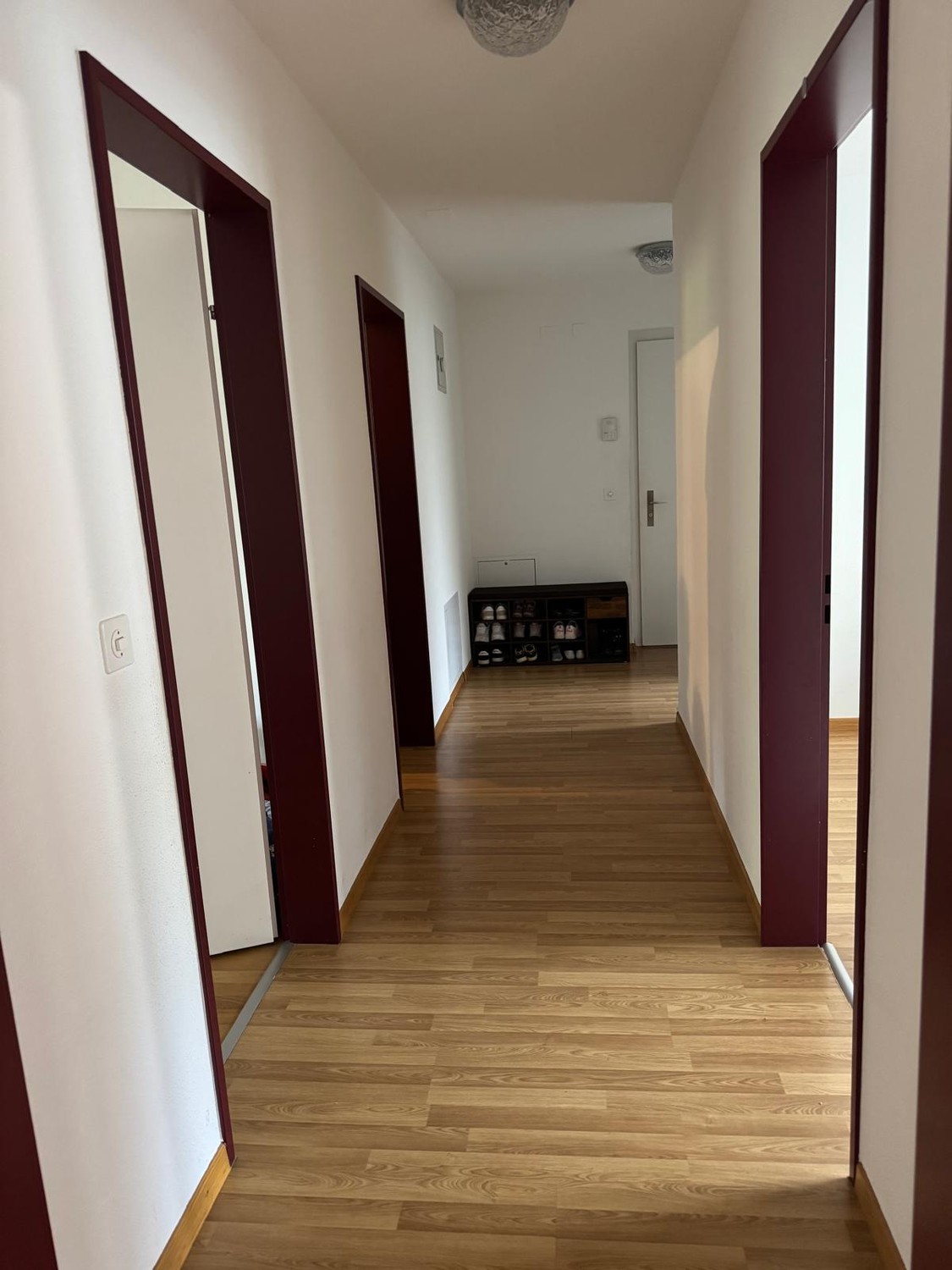 Appartement de 2 ½ pièces