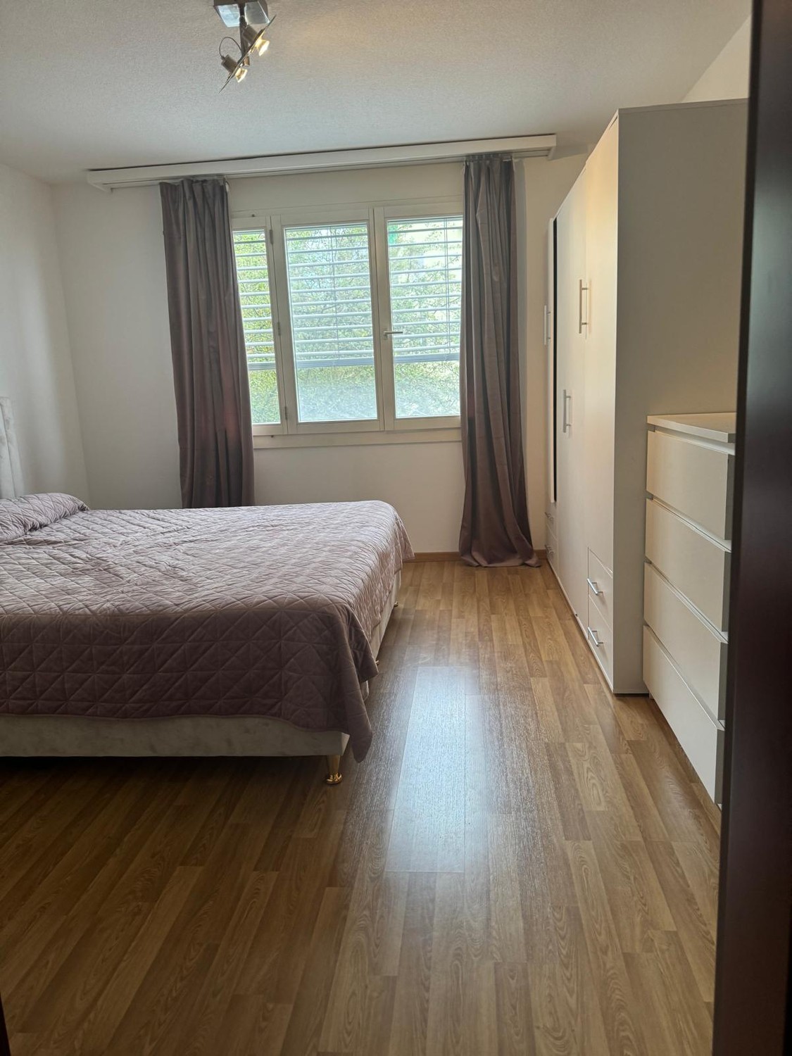 Appartement de 2 ½ pièces