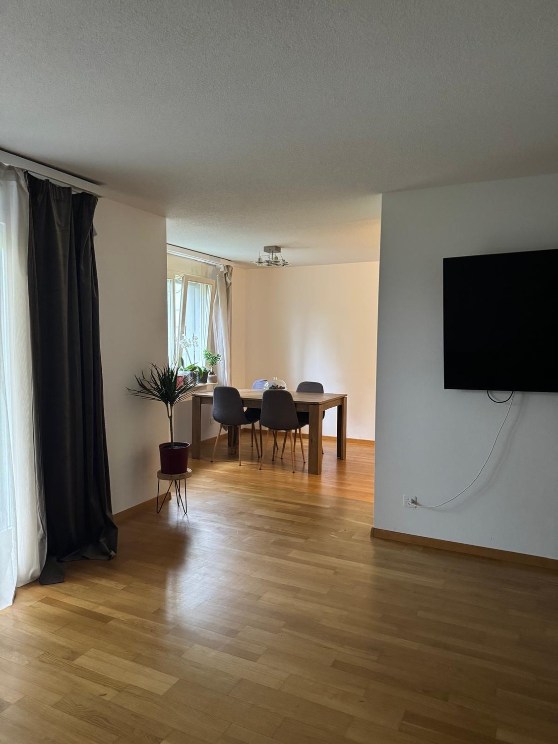 Appartement de 2 ½ pièces
