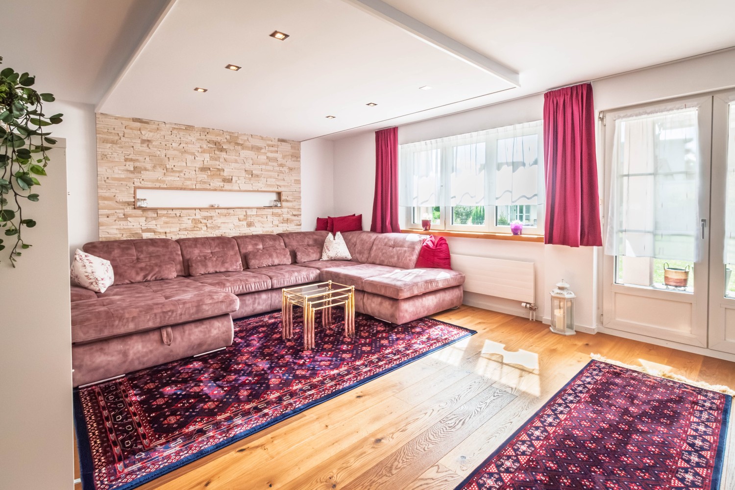 5 ½ rooms apartment, photo 2 of 10
