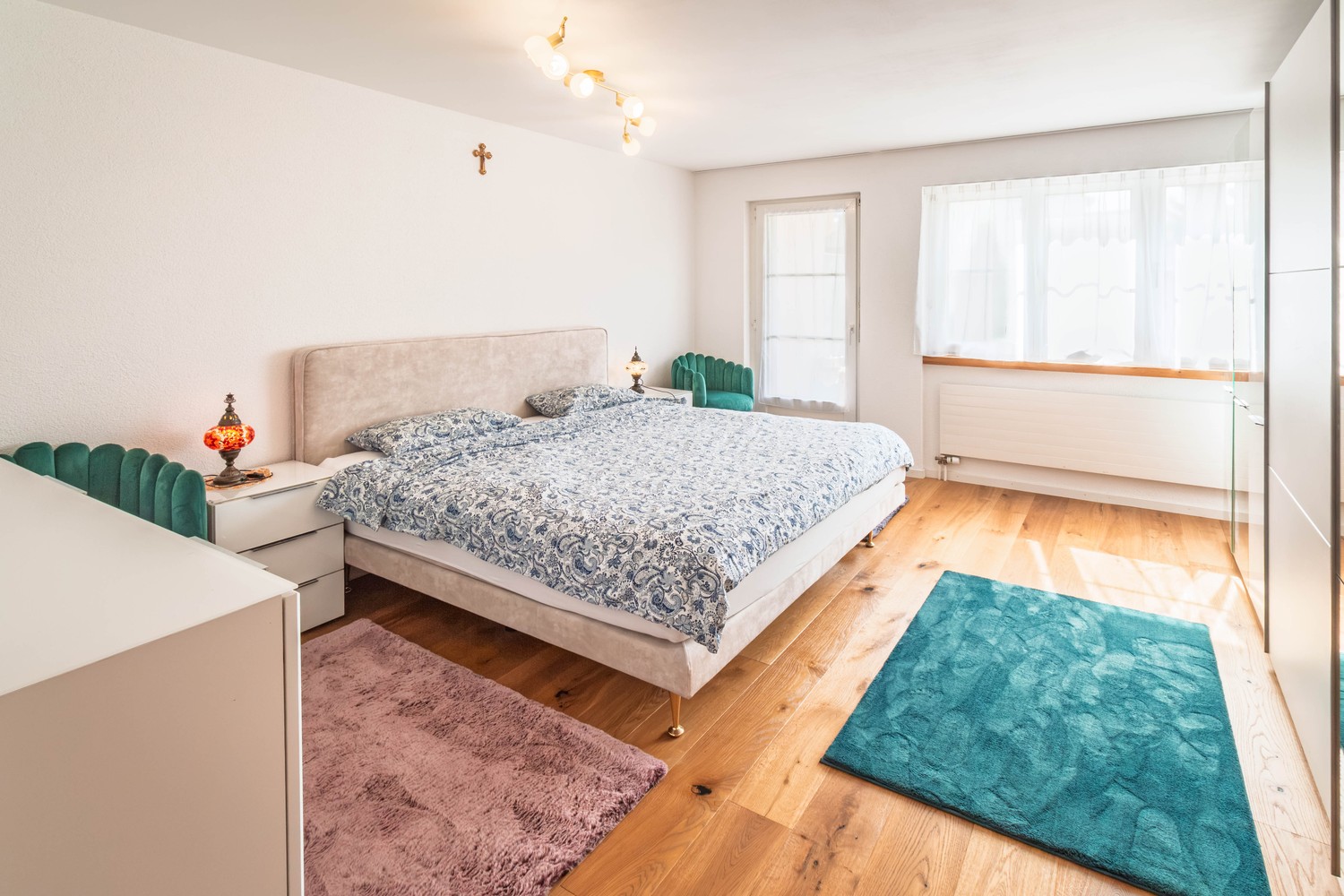 5 ½ rooms apartment, photo 8 of 10