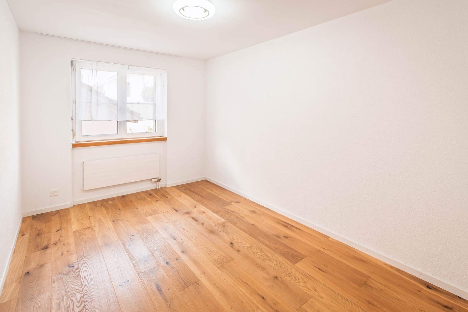 5 ½ rooms apartment, photo 3 of 10