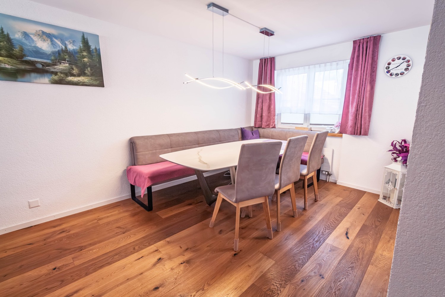 5 ½ rooms apartment, photo 1 of 10