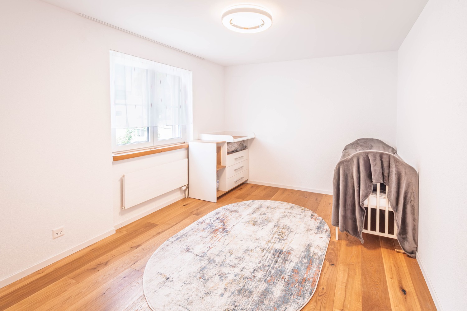 5 ½ rooms apartment, photo 6 of 10