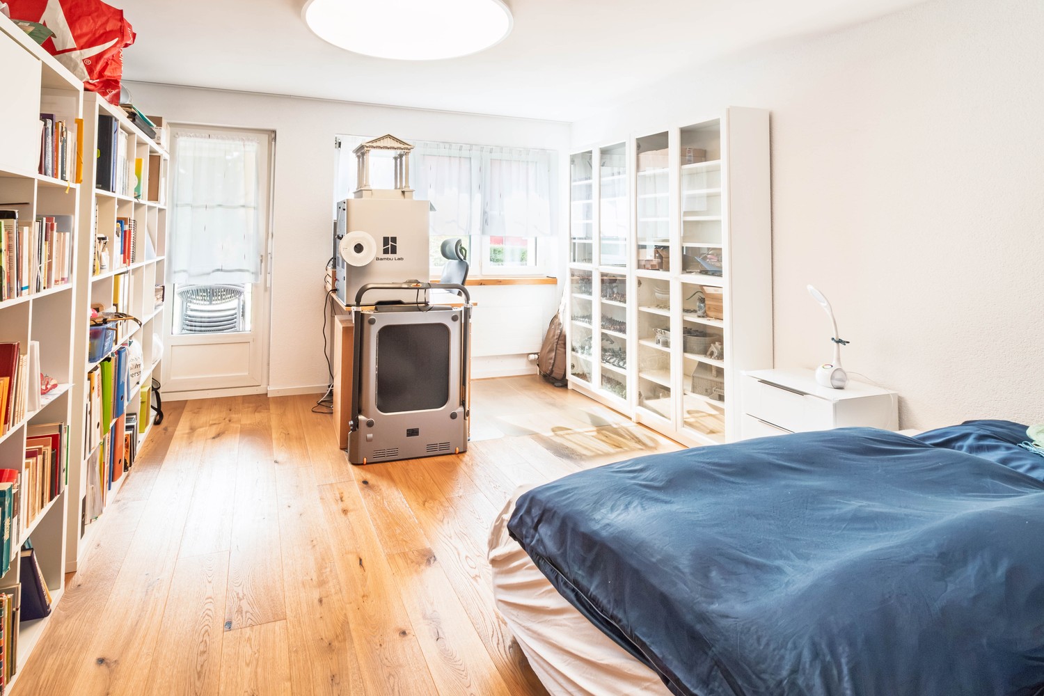 5 ½ rooms apartment, photo 7 of 10